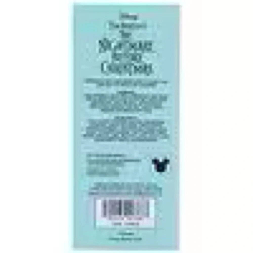 NMare B4 XMas Eyeshadow Palette, 0.72 oz